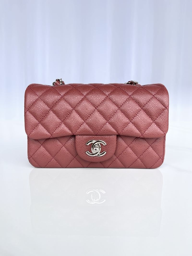 Chanel CF Series Bags